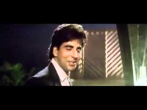 Meri WaFaYen Yaad KarO Ge ~ ( SainiK ) HD