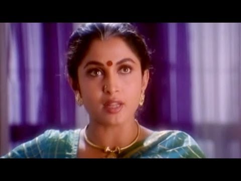 Narasimha Movie || Rajanikanth Insulted by Ramya Krishna Sentiment...