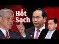 Nhận lệnh Nguyễn Phú Trọng, BCA truy nã Vũ Nhôm, liệu có liên quan đến Trần Đại Quang