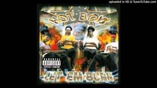 Watch Hot Boys My Section video