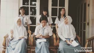 ALIENS - SAHABAT (MV)
