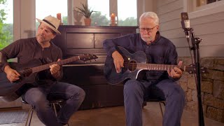 Ford Thurston & Jerry Lambert in Nashville: Eco Collection Rainforest S Series Demo
