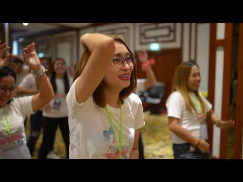 Madamkate กับกิจกรรมสร้างความสามัคคี ความรักในองค์กร | Team Building Activity