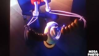 Jimmy Neutron Boy Genius - Y Traps Music Video Effects