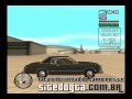 Mod do Carro Chrysler Le Baron 1978 - GTA San Andreas