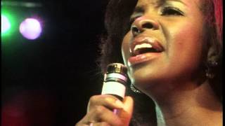 Watch Gladys Knight  The Pips Nobody But You video