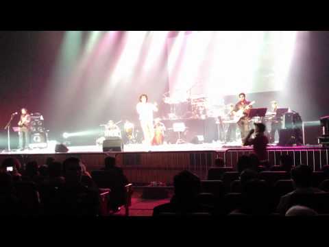 sonu nigam concert yeh dil deewana