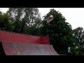 John Jones Edit July 2010