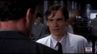 House MD s01 e01 - Pilot (Part 1)