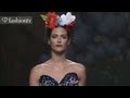 Maya Hansen Spring/Summer 2013 FULL SHOW | MB Madrid Fashion Week | FashionTV