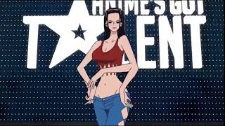 Anime's Got Talent Japan Expo 2018