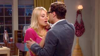 21 Relationship-Defining Leonard & Penny Moments The Big Bang Theory