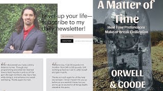 #62: Interview with AJ Cortes & Orwell and Goode