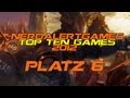 NerdalertGames TOP 10 Games 2012 PLATZ 6