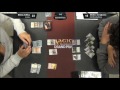 Grand Prix Stockholm 2014 Quarterfinals