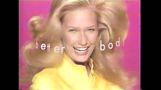 Hair Care - 2005 - Herbal Essences Citrus Lift Shampoo Commercial