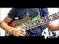SLAP Bass Lesson 1│ Groove Intro│Vini... SLAP Bass Lesson 1│ Groove Intro│Vini...