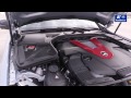2015 Mercedes-Benz C450 AMG T-Modell - Fahrbericht der Probefahrt / Test / Review (German)