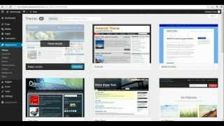 Basics Of WordPress Tutorial - Beginners