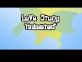 Pjoe - Love Story ( the Animated )