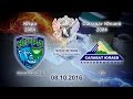 Югра - Салават Юлаев (2004 г.р.) 08.10.2016 Югра - Салават Юлаев (2004 г.р.) 08.10.2016