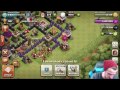 CLASH OF CLANS ::   IMMORTAL MORTAR ::   FUNNY DEFENSE ON TH8