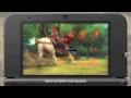 Nintendo 3DS - Fire Emblem Awakening Character Progression Trailer