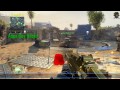 Black Ops 2 "HACKED LOBBY" The End is Near.... Part 1