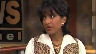 Fox News (Day 53 of NATO Bombing) - DioGuardi & Cloyes interview 05-15-1999