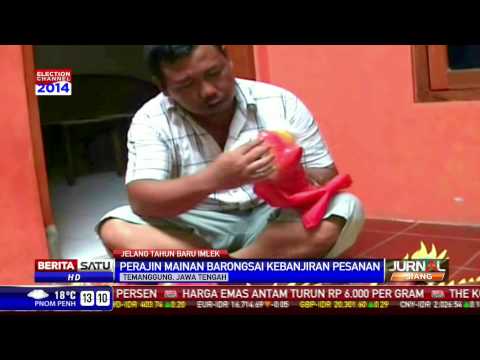 Gambar mainan 100 persen
