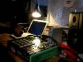 Green MPC 1000 Hip-Hop BEAT