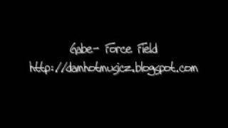 Watch Gabe Force Field video