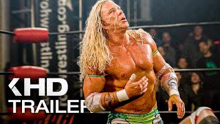 The Wrestler Trailer 2008