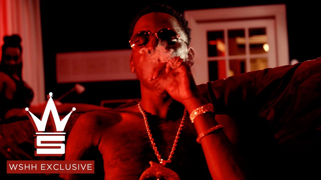 Young Dolph - Rich Crack Baby