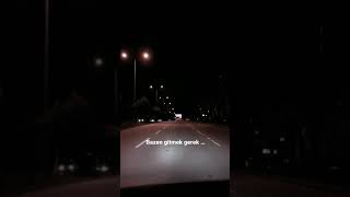 Gece Yolculuğu