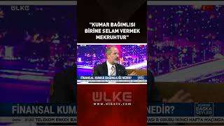 Diyanete Bu Sözlerle Seslendi Kumar Bağımlısına Selam Vermek Mekruhtur