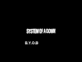System of a Down Mix 2h