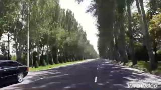 Видео ул. Чынгыза Айтматова. Бишкек Июнь 2016год от NineSevenStudio 97, улица Т. Айтматова, Бишкек, Киргизия