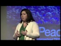 Mind games - Transcending the messiness of mental illness: Amber Naslund at TEDxPeachtree 2012