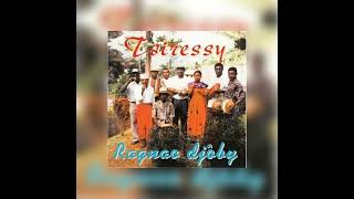 Ragnao Djoby - Zavazava