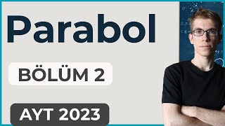 Parabol -2 Parabolün Tepe Noktası