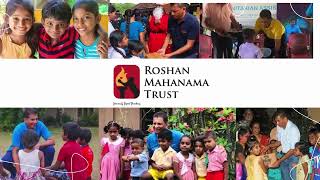 Let The Melodies Of Billy Fernando And 2Fourty2 Lets Support Roshan Mahanama Trust..
