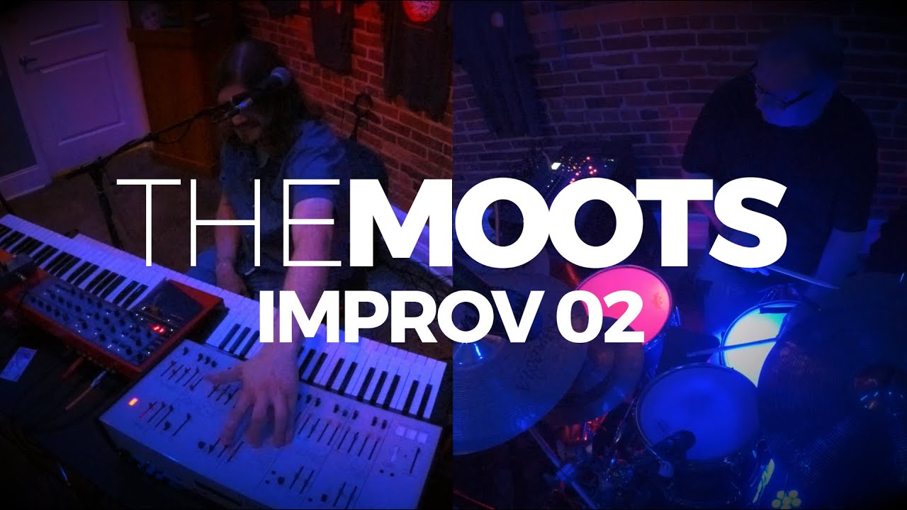 THE MOOTS