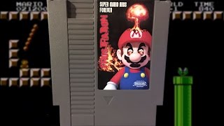 Super Mario Brothers - Frustration Forever Nes Mike & Bootsy