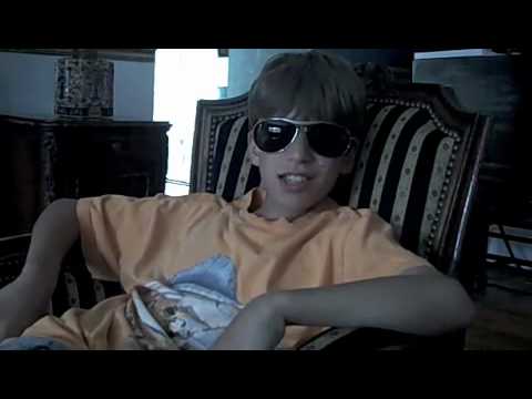 'Cause of Disney (Parody of Naturally by Selena Gomez and the Scene)