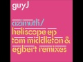 Guy J - Easy As Can Be (Tom Middleton Liquitech Mix)
