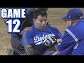BOOM! HEADSHOT! | Offseason Softball League | Game 12