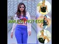 Amulya hot compilation part 1