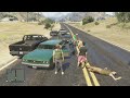 GTA