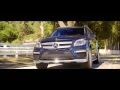 GL-Class Luxury SUV Overview -- Motor Trend 2013 Sport/Utility of the Year® (short version)